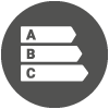 Labels énergétiques icon