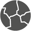 Gemeentekaart icon