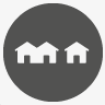Wohnungstypologie icon