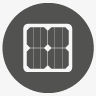 Solarmonitor icon