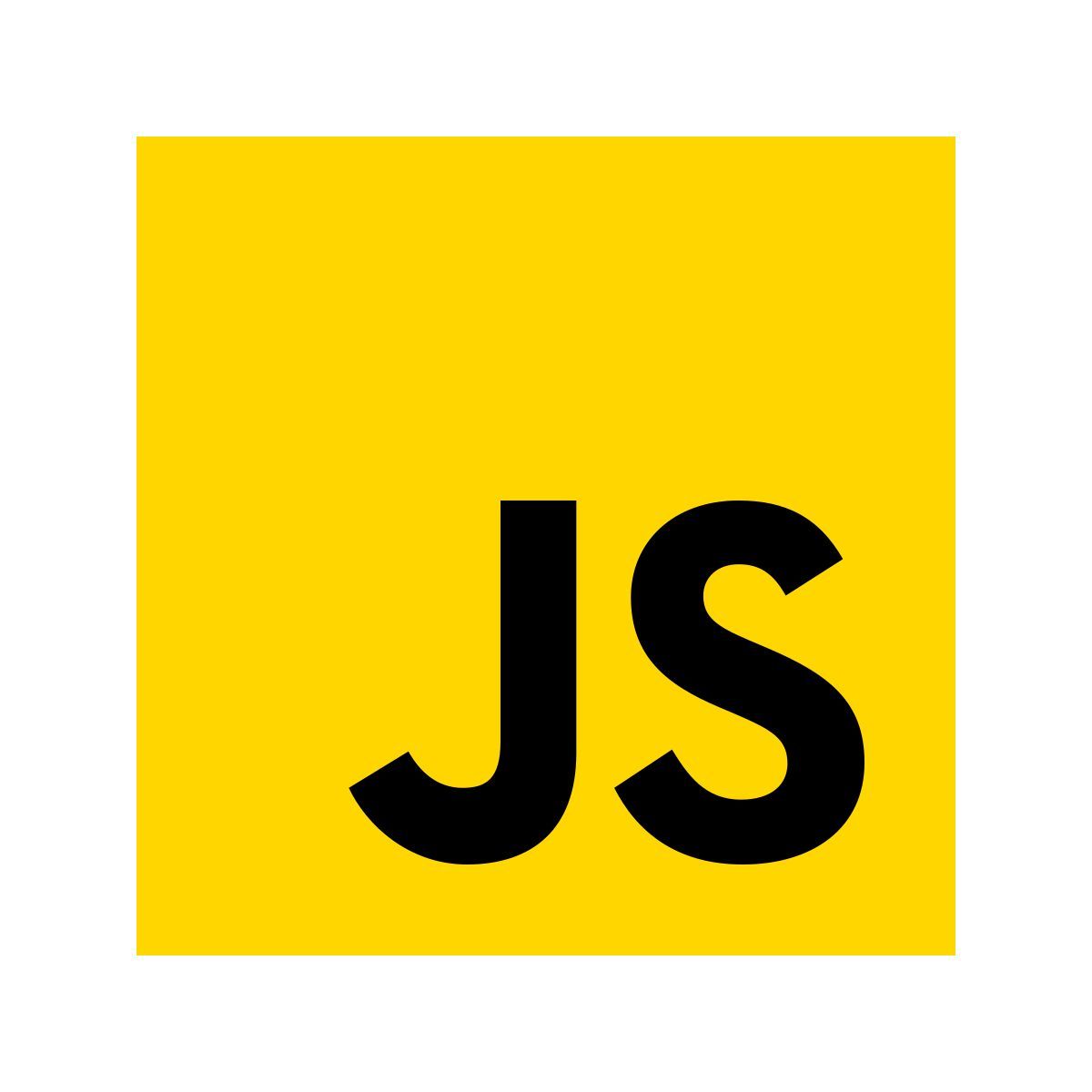 Javascript API logo