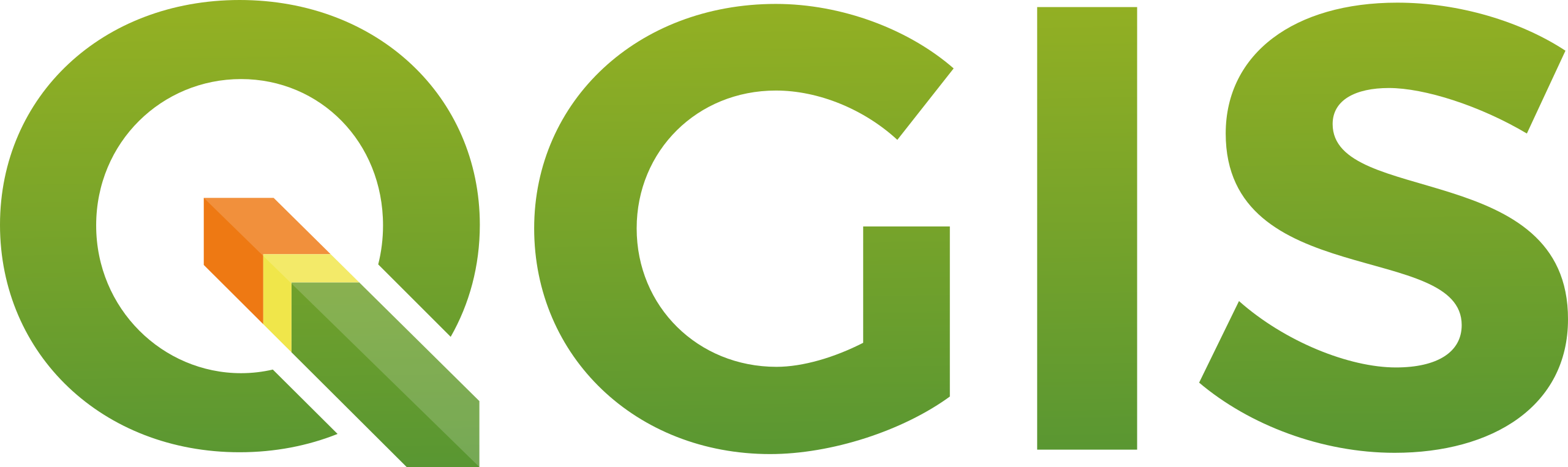 QField logo