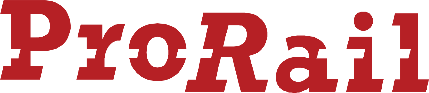 ProRail
