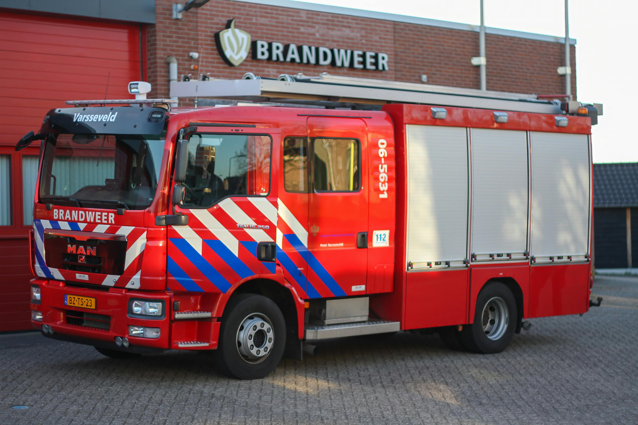 Erweiterte Sicherheit