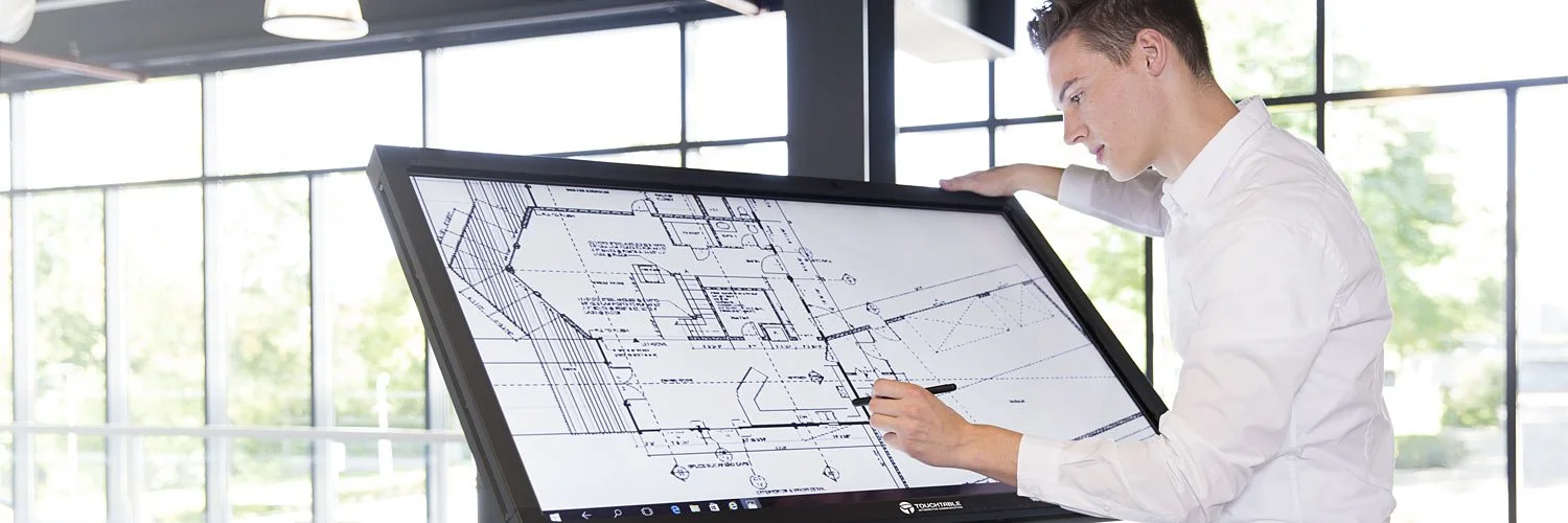 TouchTable - in action 19
