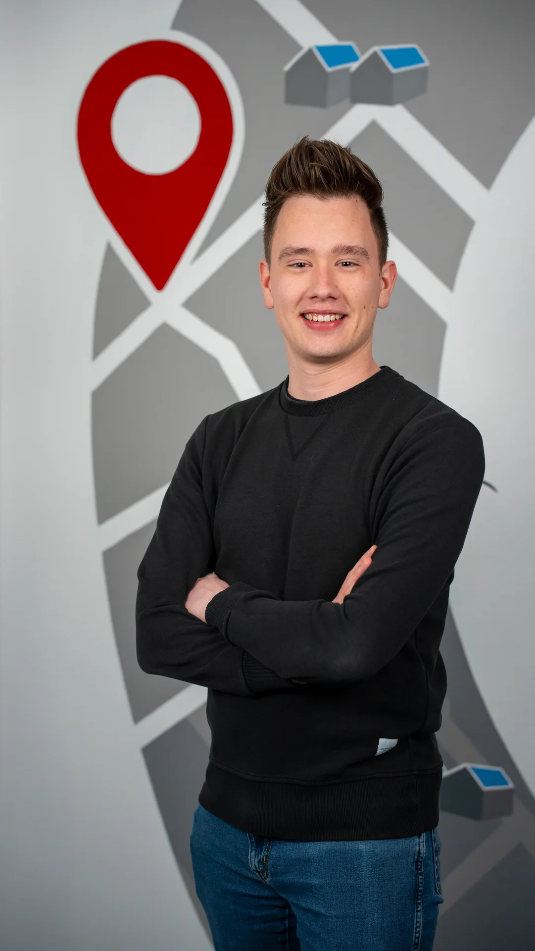 Hidde Stegink