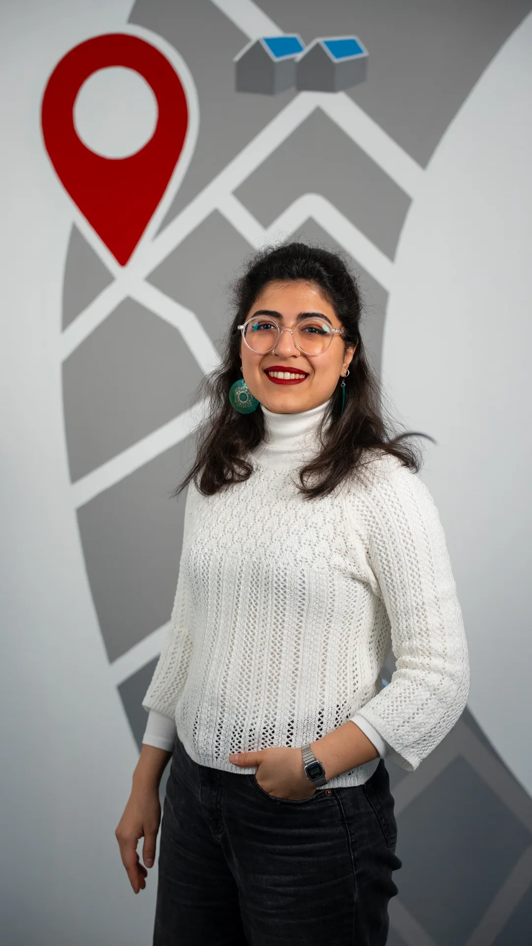 Houri Tayarzadeh
