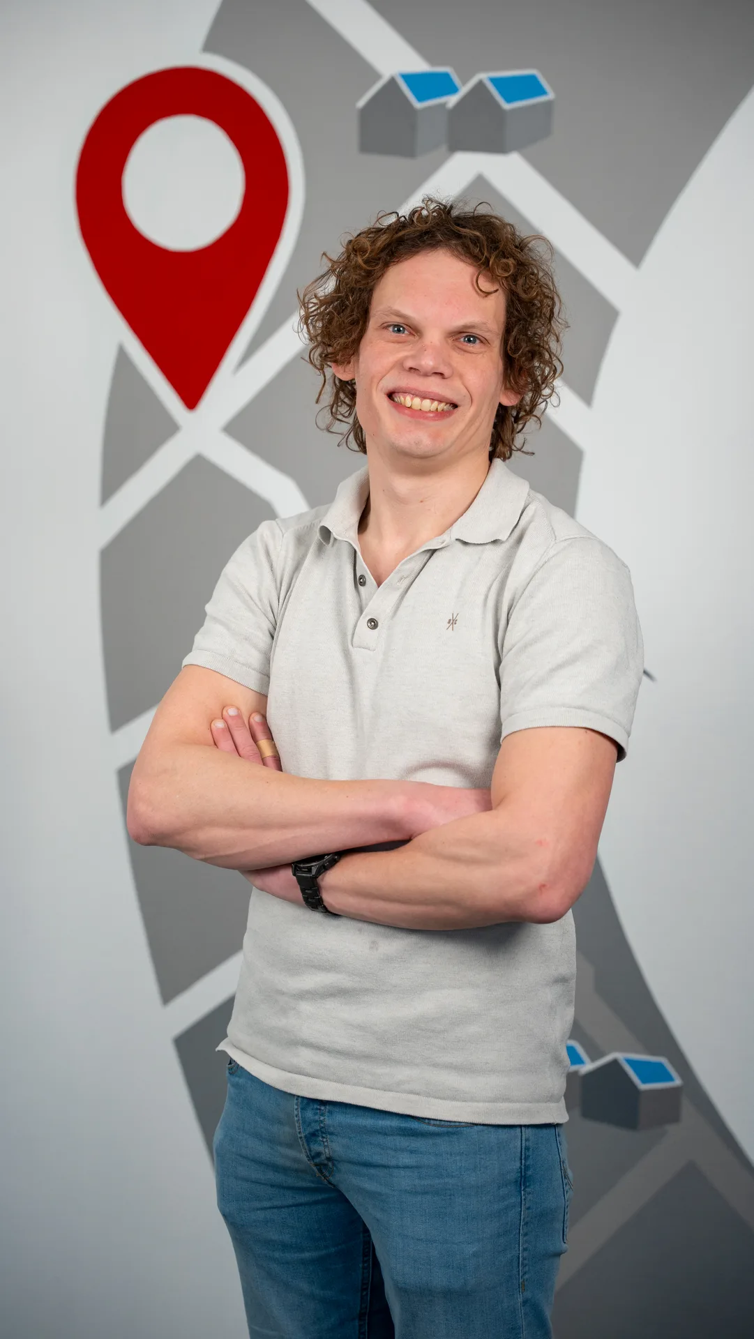 Wouter Goedhart