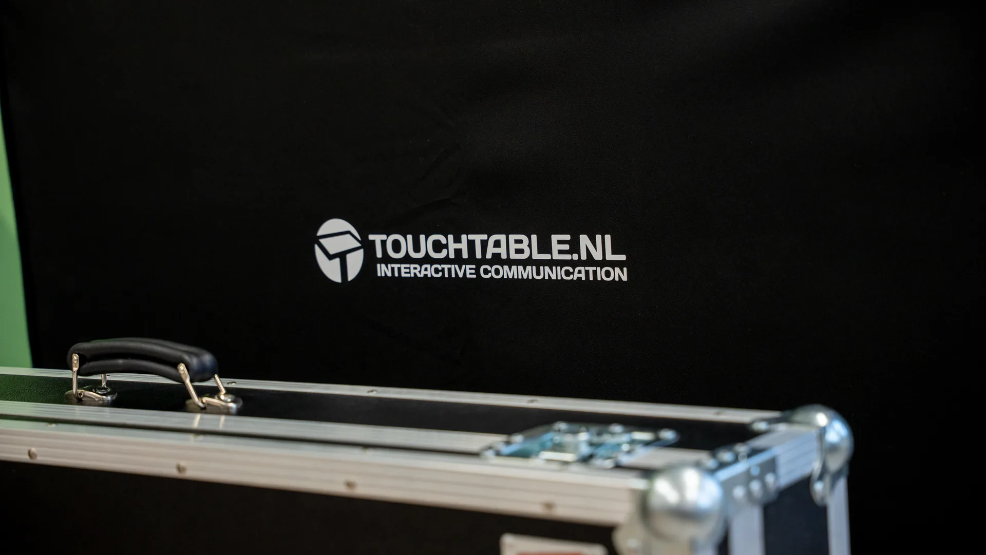 TouchTable - in actie 13