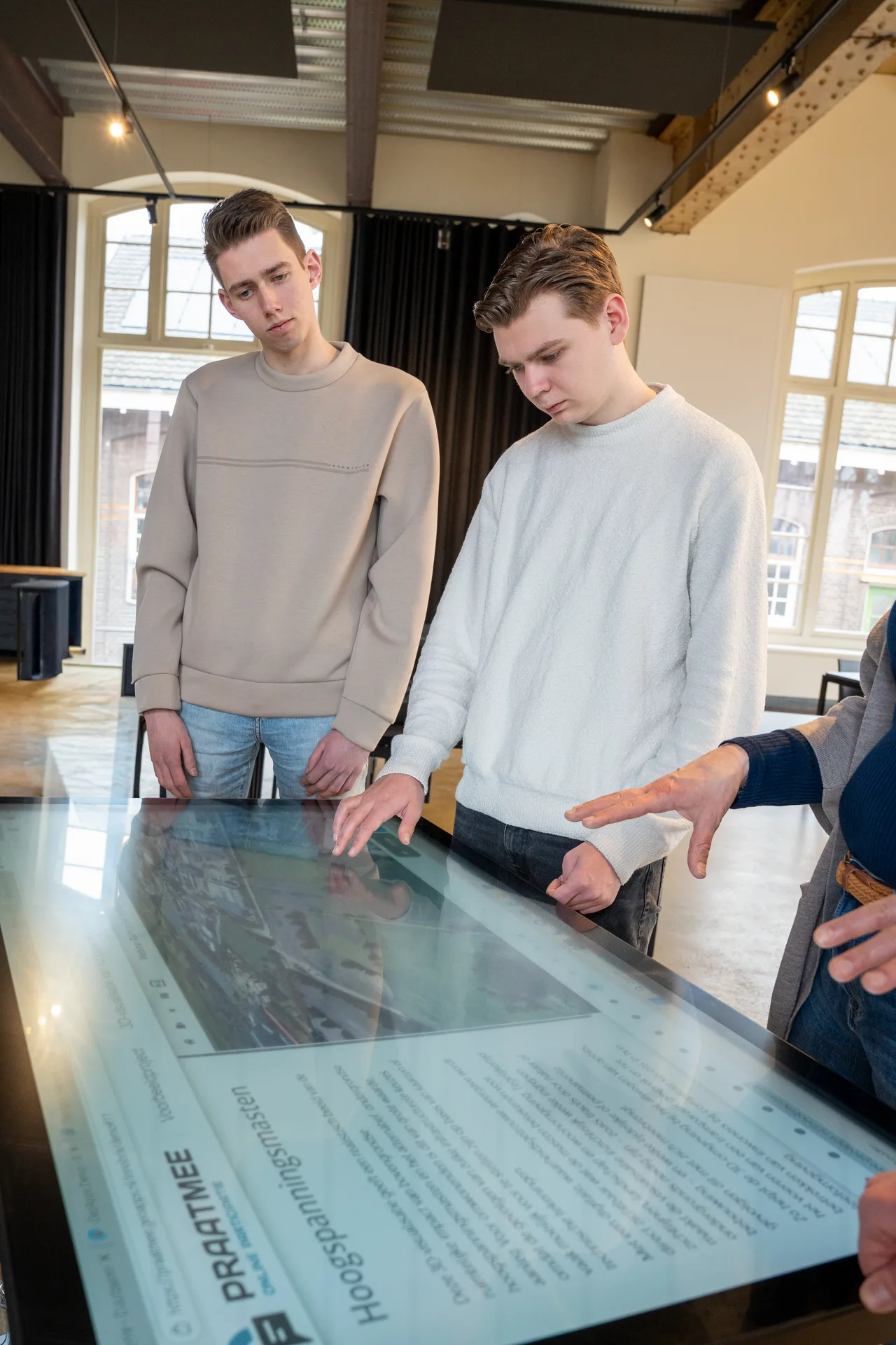 PraatMee - in actie 10