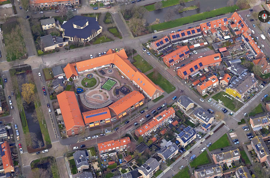 Featured image for MapGear realiseert nieuwe Geo-obliek viewer voor Slagboom en Peeters