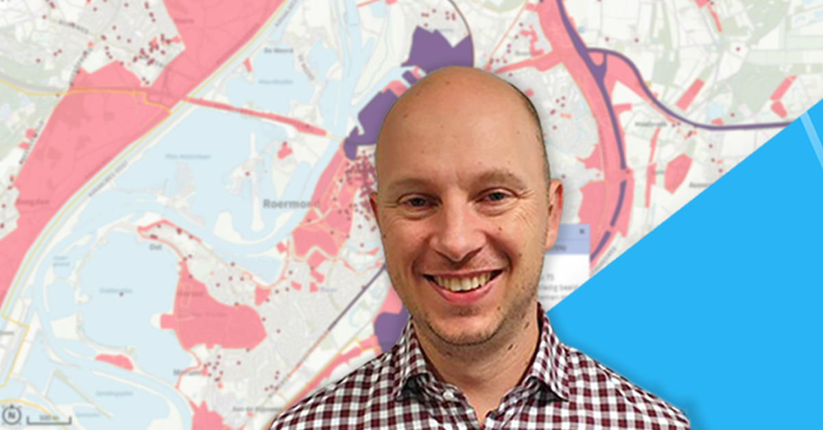 Featured image for âEen applicatie zonder poespas; echt gericht op de gebruikerâ Kragten over GeoApps