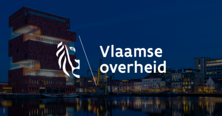Featured image for Syntraal en MapGear gaan de grens over: start vooronderzoek Zon-zoneringskaart Vlaanderen