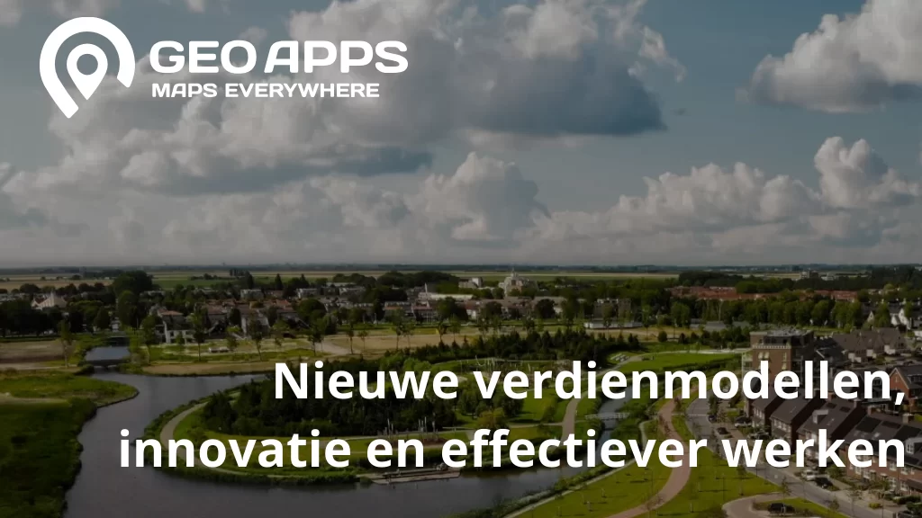 Featured image for Waarom GeoApps dé oplossing is voor adviesbureaus in de ruimtelijke ordening