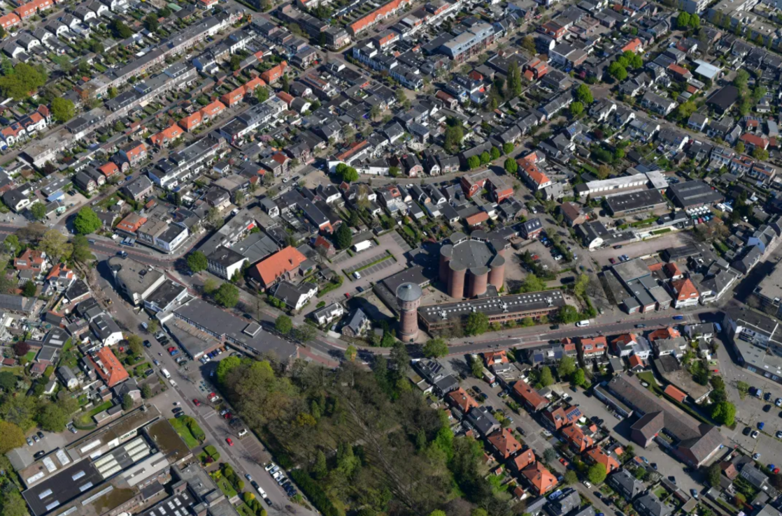 Featured image for Gemeente Zeist gaat aan de slag met GeoApps!