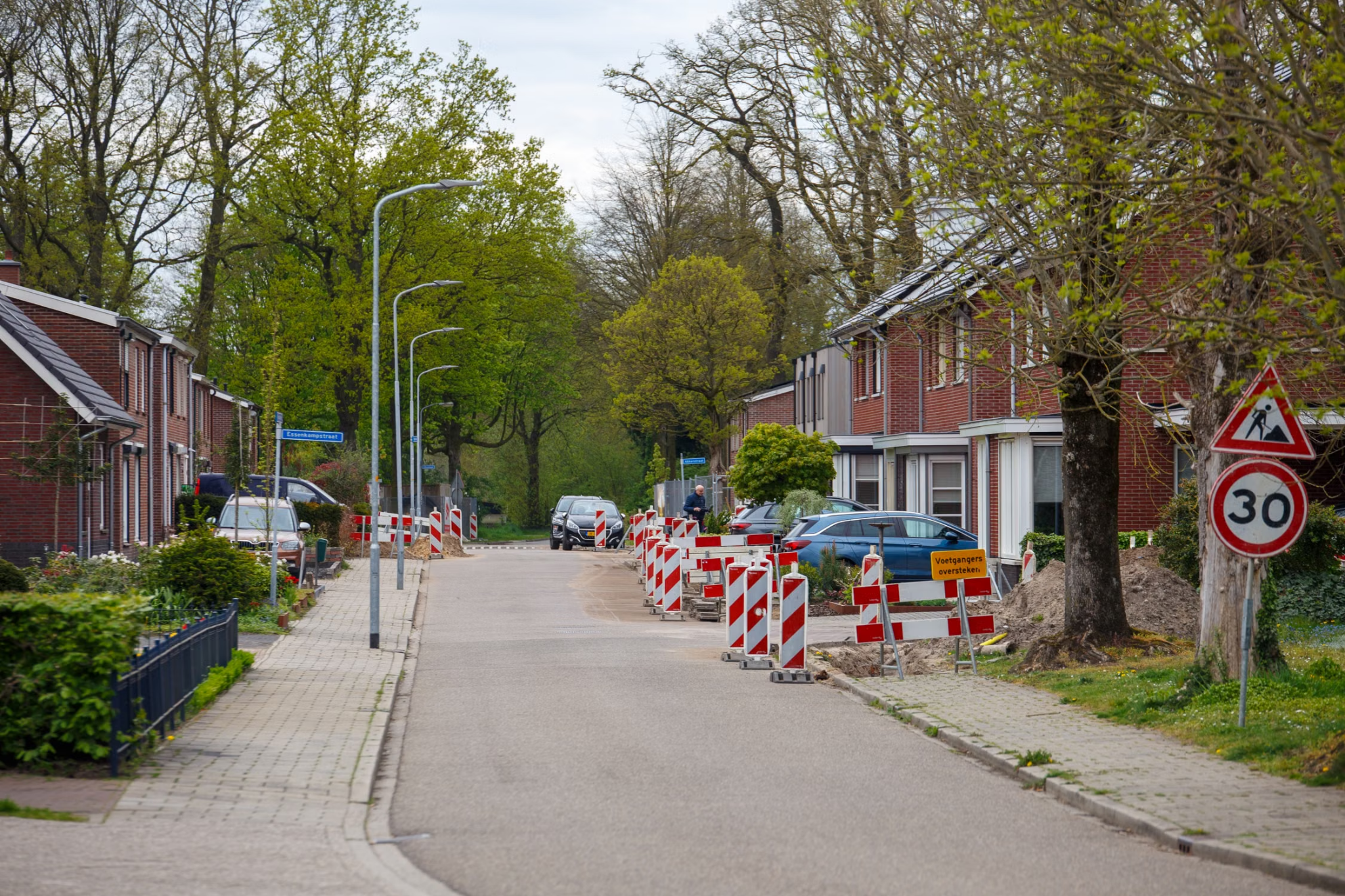 Infraprojecten: hoe je stakeholders en omwonenden kunt betrekken zonder dure adviseurs