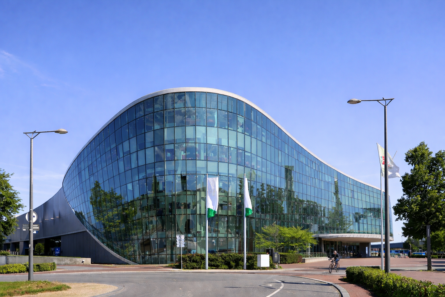 Featured image for Alphen aan den Rijn kiest Duurzaamheidskaart als structureel monitoringsinstrument