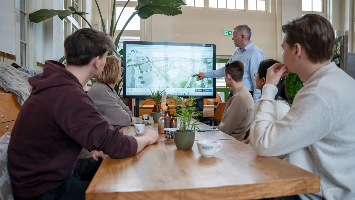 Hoe bereikt u de juiste doelgroep bij uw participatietraject?
