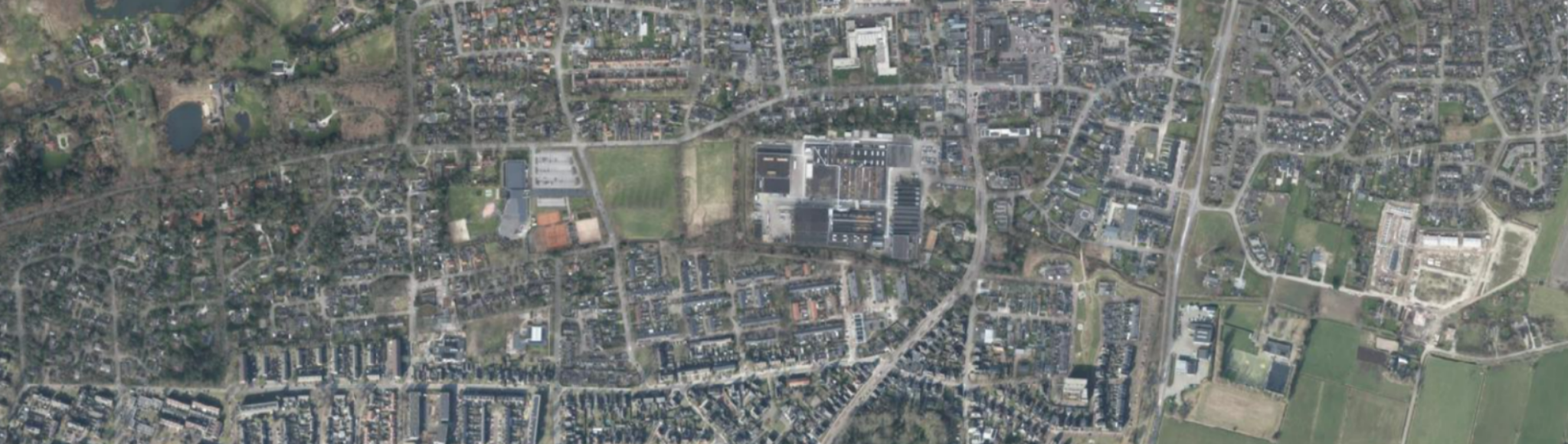 Featured image for Luchtfoto’s voorjaar 2025 beschikbaar voor Noord-Nederland: waardevolle input voor zonnepaneel- en groenanalyse