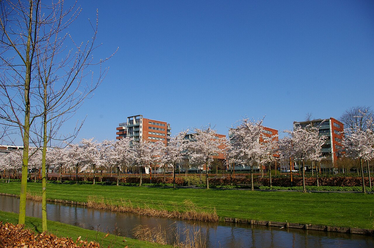 Featured image for Duurzaamheidskaart verwelkomt gemeenten Amstelveen en Aalsmeer