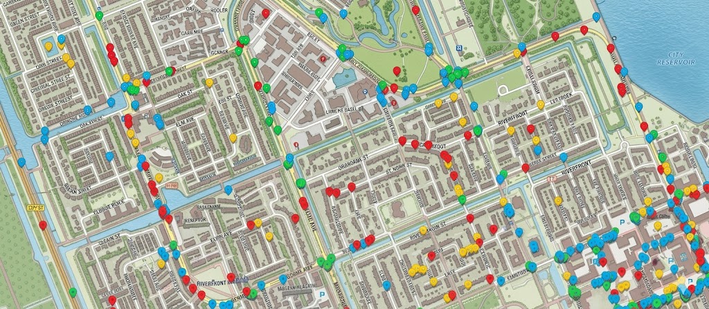 Featured image for 1200 reacties in Zeewolde voor project GVVP