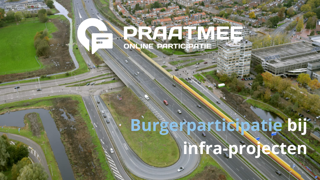 Infraprojecten: hoe je stakeholders en omwonenden kunt betrekken zonder dure adviseurs