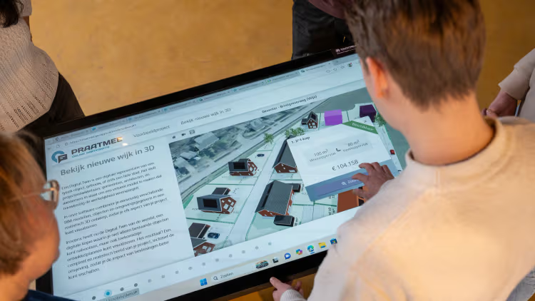 Featured image for Wat is online participatie en hoe haalt u er meer uit?