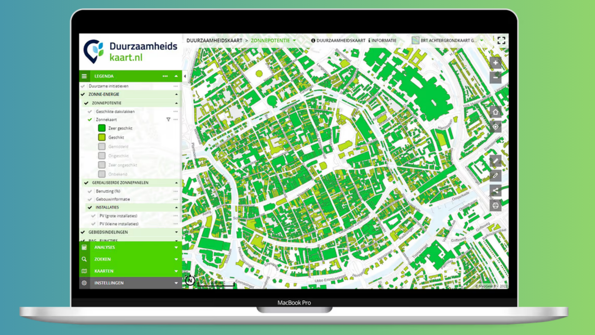 Featured image for Netcongestie en de impact op zonne-energie: hoe pak je dit als gemeente aan?