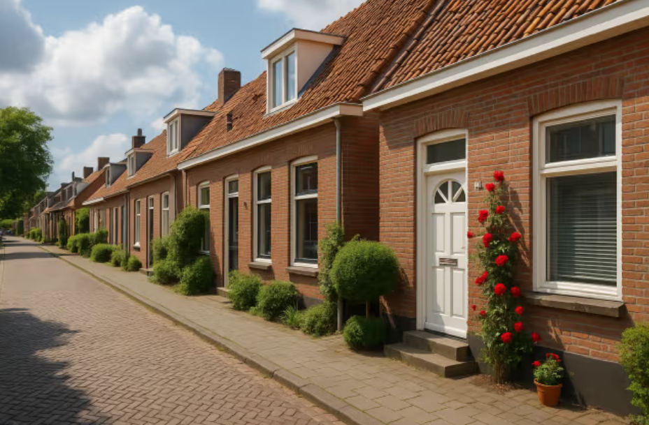 Woningbouw versnelt pas wanneer participatie uitlegbaar blijft