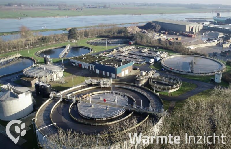 Featured image for Warmte Inzicht: van warmtebron naar uitvoerbaar warmteplan