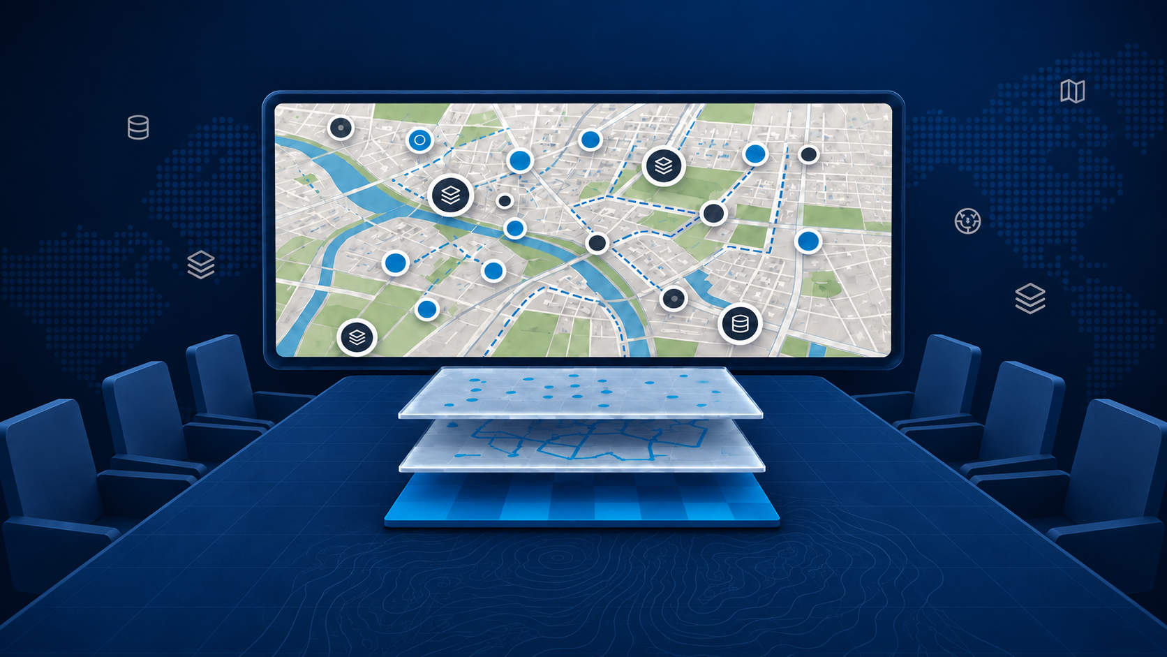 Featured image for Hoe maak je een kaart voor mensen die géén GIS-specialist zijn?