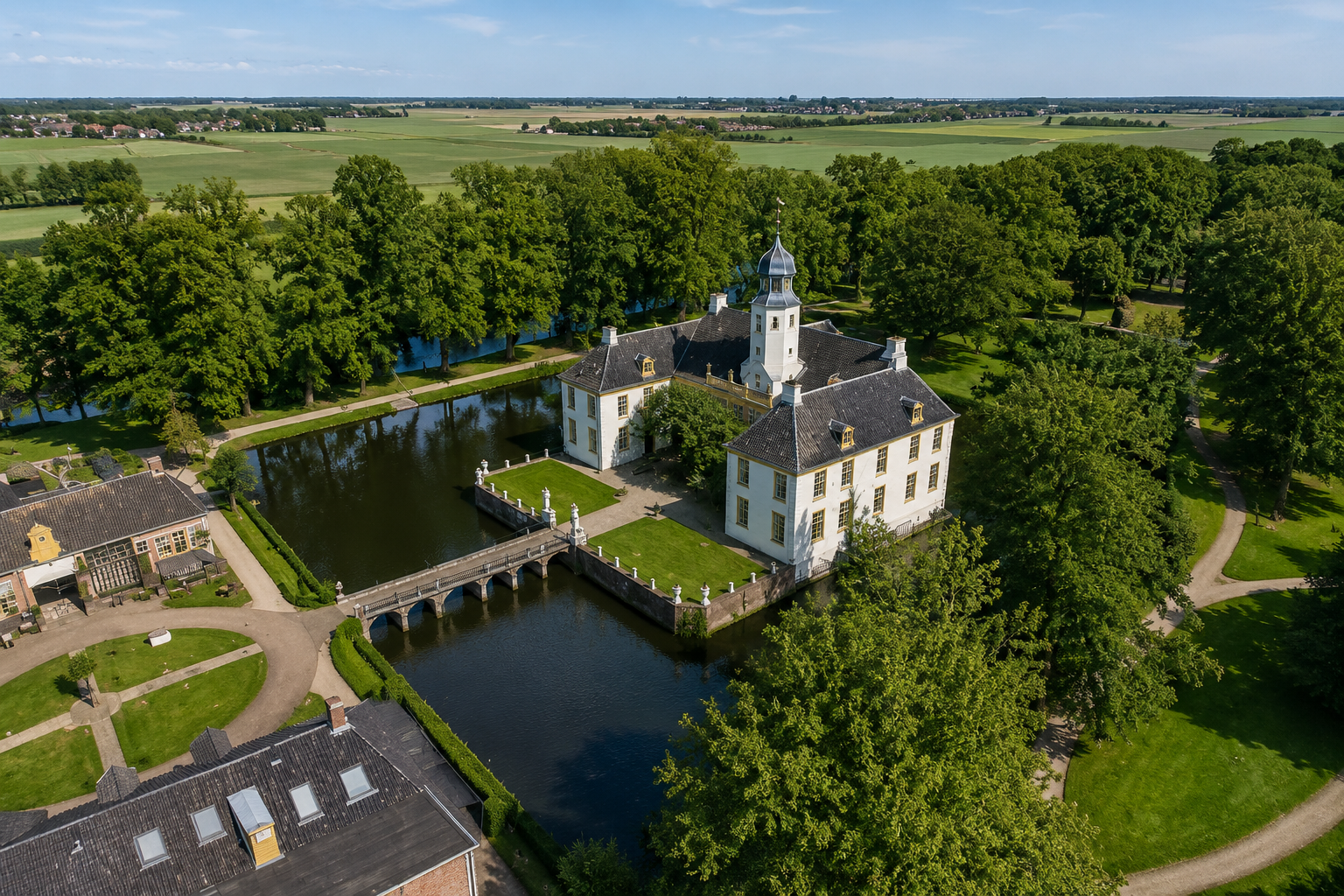 Featured image for Midden-Groningen kiest voor GeoApps: bouwen aan een toekomstbestendige GIS-fundering