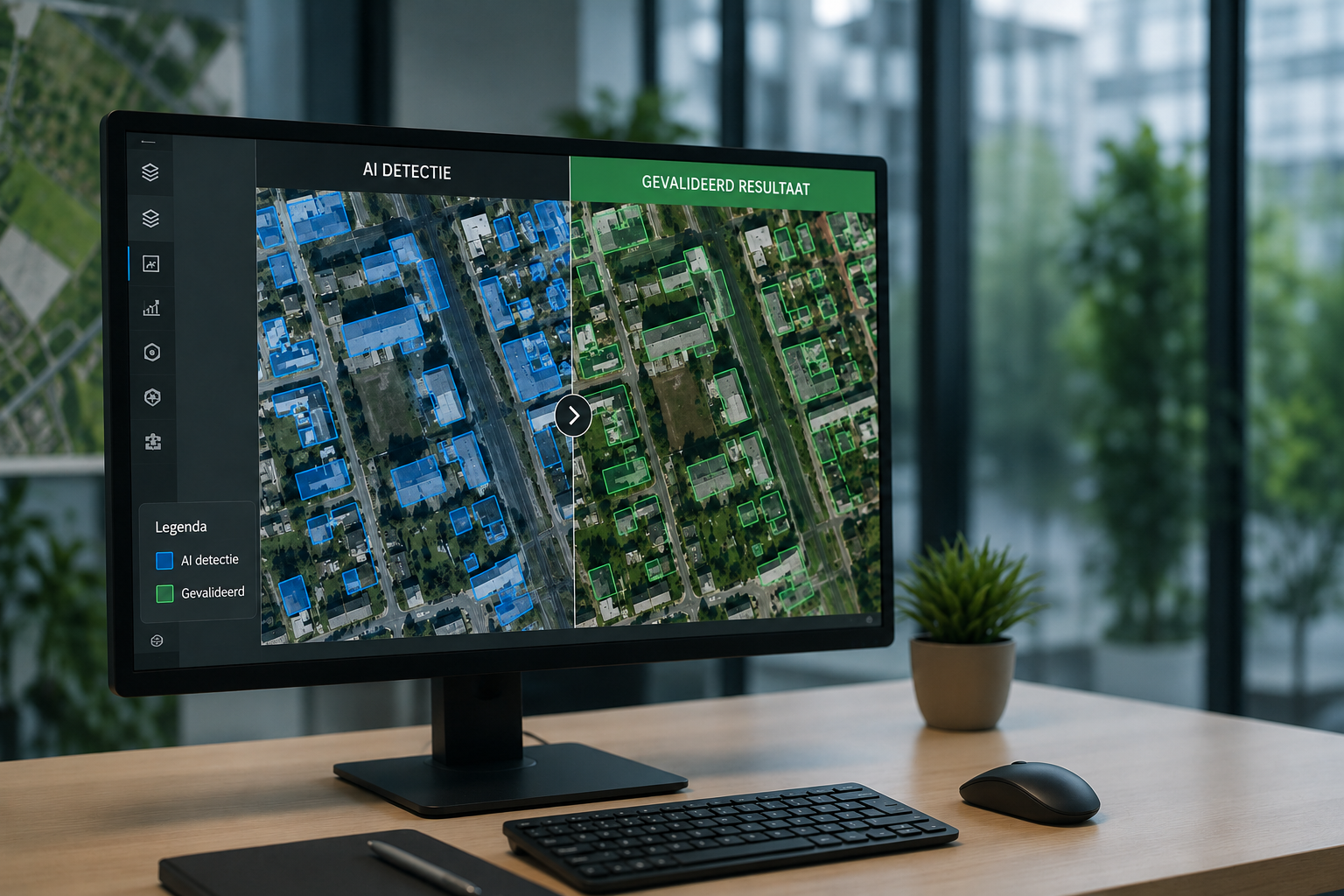 Featured image for Onze AI-roadmap: hoe ziet dat eruit?