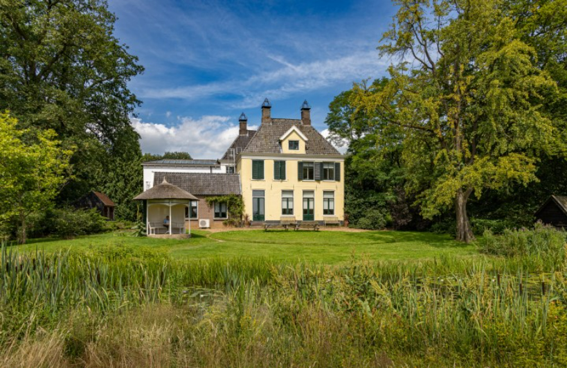 Landschap Overijssel: op weg naar een toekomstbestendige GIS-omgeving