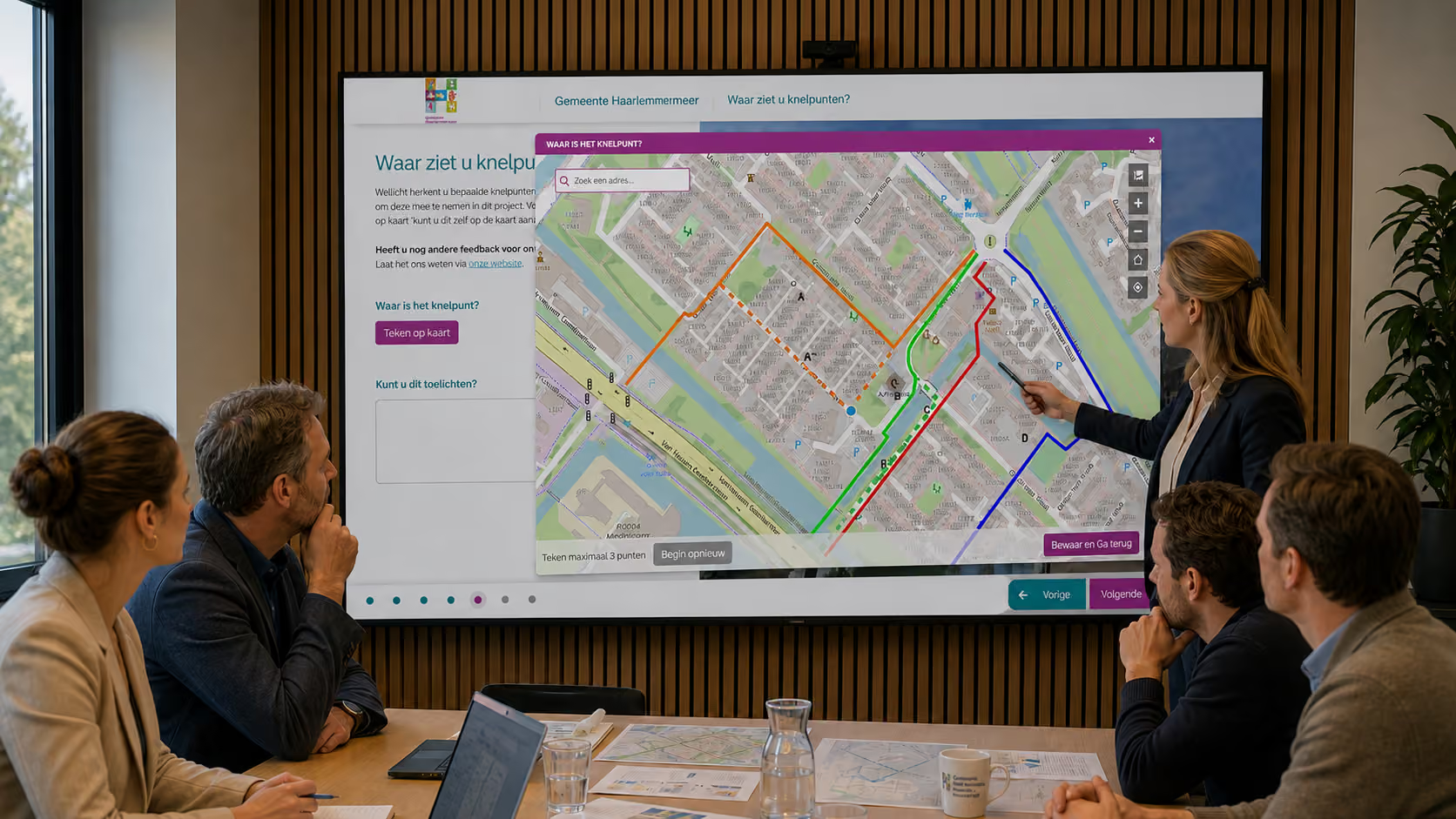Featured image for Warum Rückmeldung genauso wichtig ist wie Beteiligung