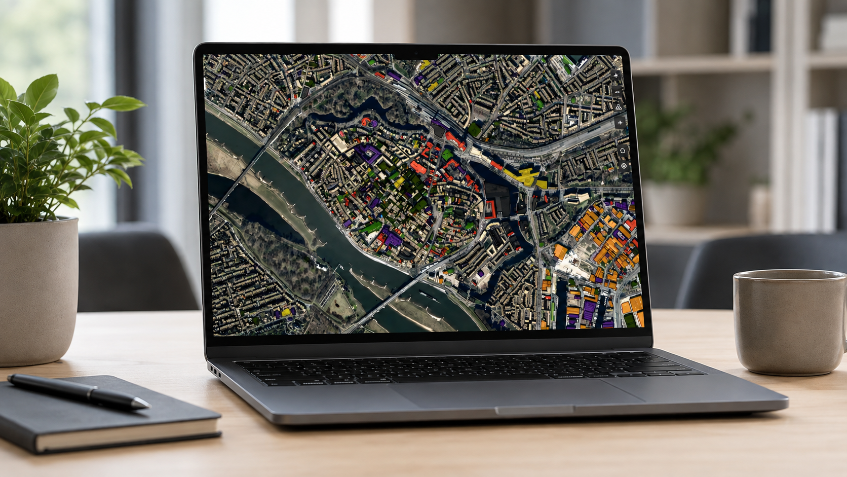 Featured image for Smarter Geodata Management: Reduce Duplicate Data and Build Clearer GIS Workflows