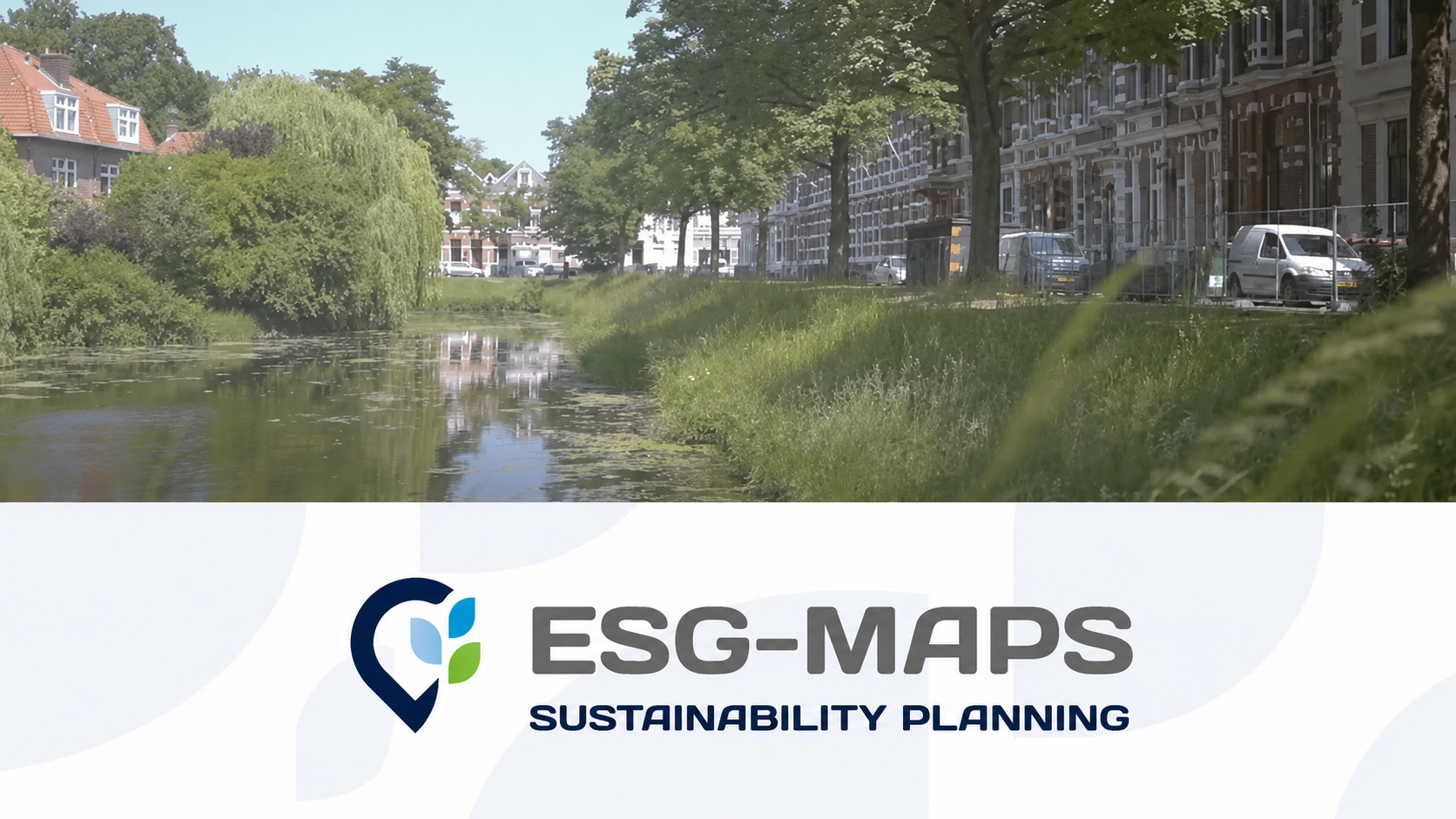 How ESG Mapping Turns Sustainability Data into Clear Spatial Insight