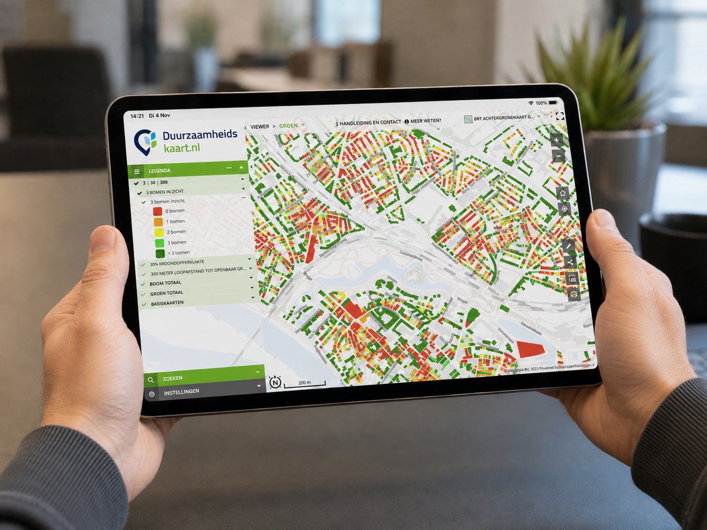 Featured image for Natuurherstel wordt meetbaar: wat gemeenten nu al moeten voorbereiden
