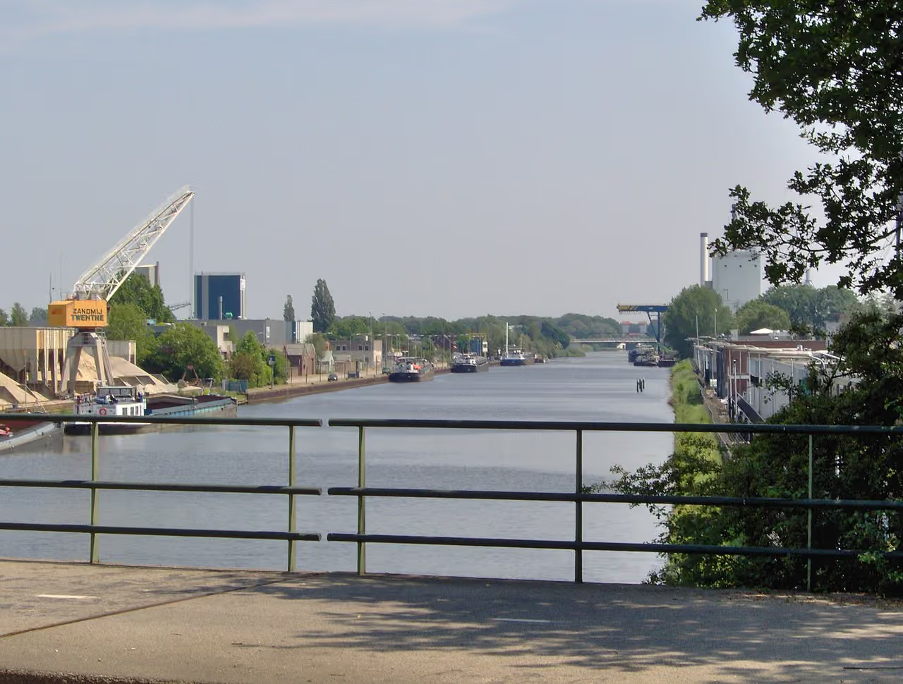 Featured image for How Hengelo Used Data to Gain Better Insight into Urban Green