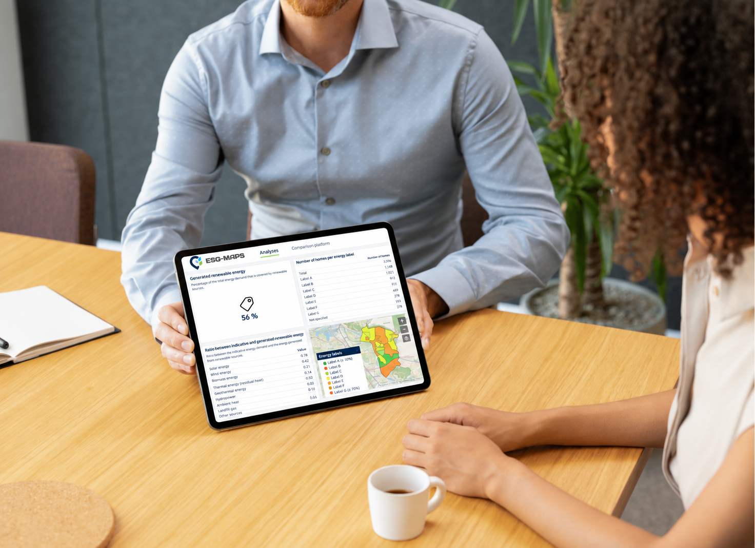 Without Sustainability Data, Policy Becomes Guesswork