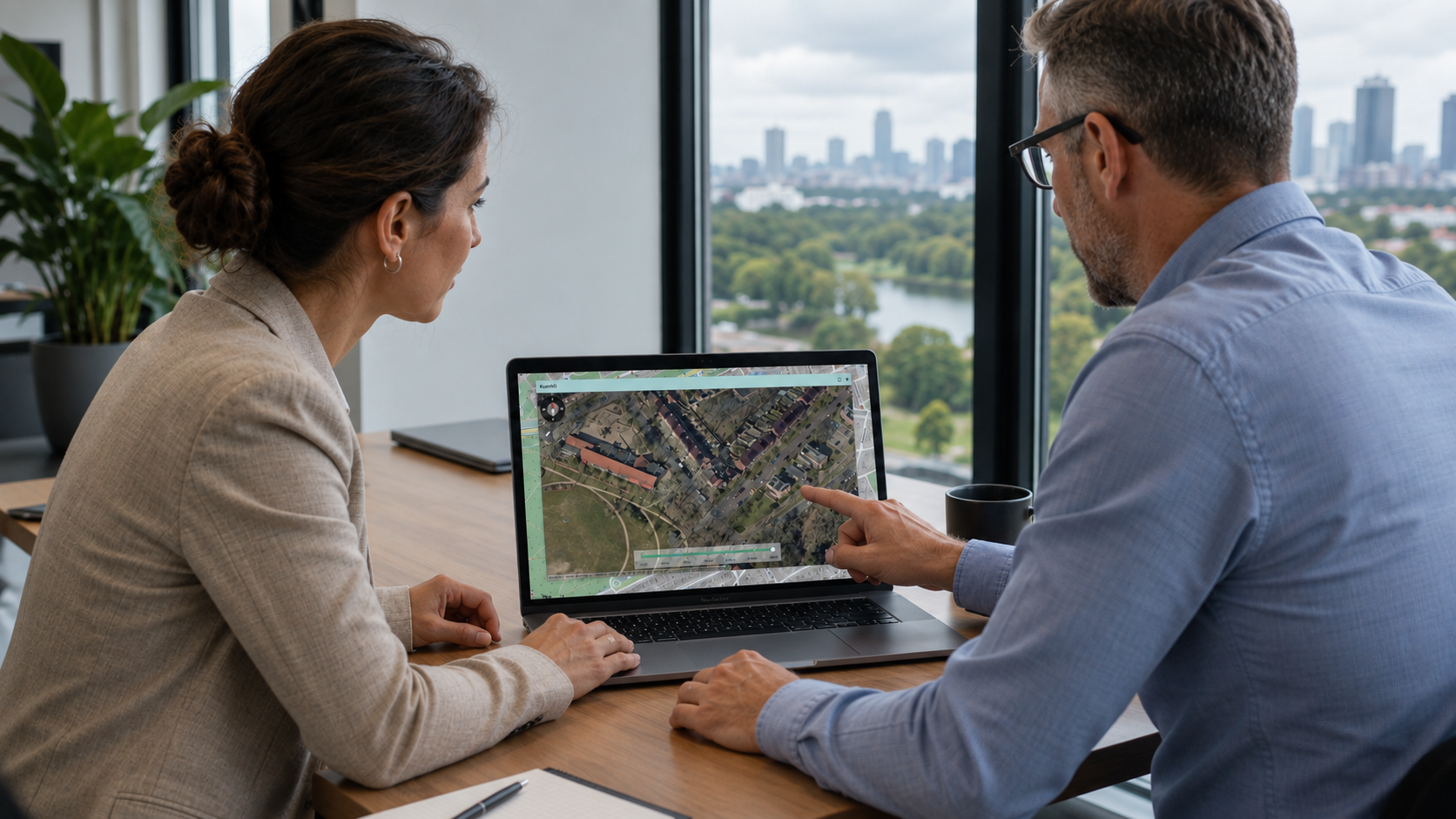 Featured image for Why GIS Projects Fail (And It’s Rarely Because of the Software)
