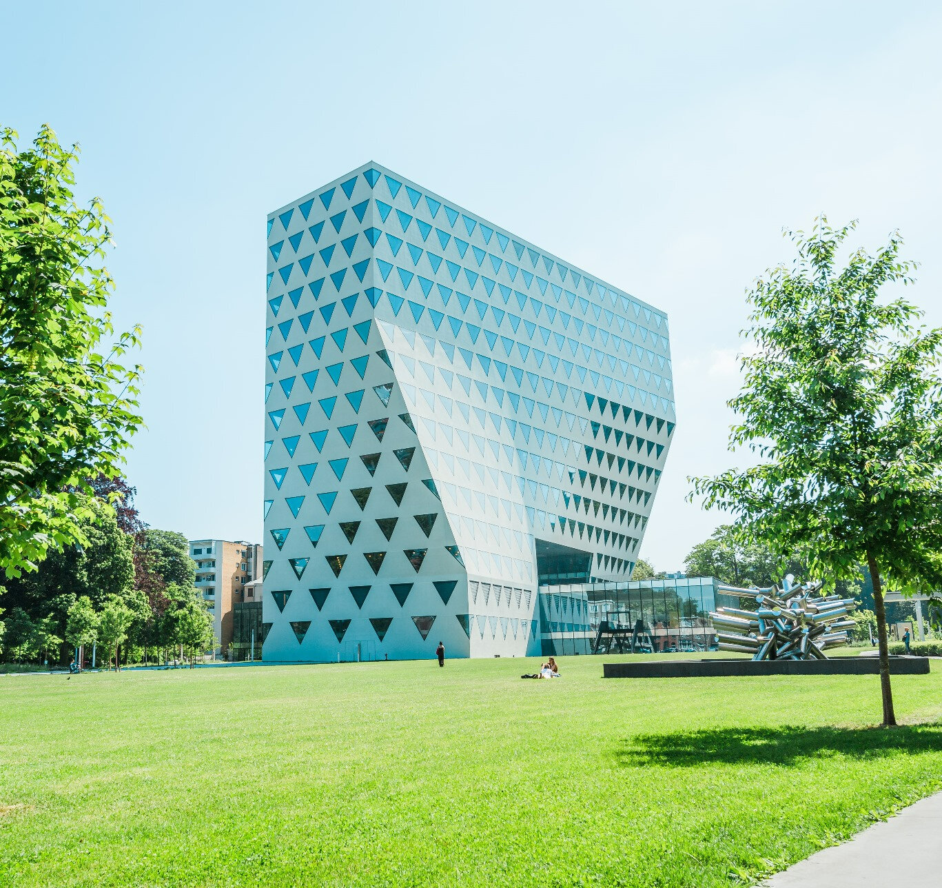 Infodag Omgevingscommunicatie