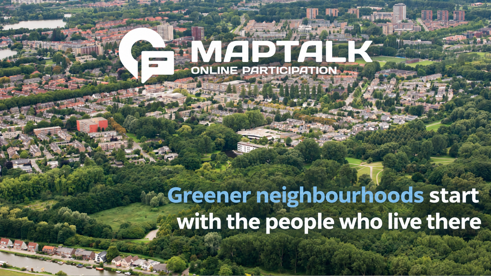 Featured image for Greener Neighbourhoods Start with the People Who Live There